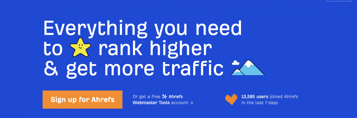 Ahrefs